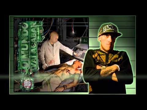 KAPATAZ feat JOANA - Um Novo Rumo * Prod MUNDO !