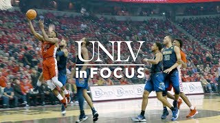 UNLV in Focus: Commencement, Gaming Regulation, and NCAA APR scores (M…