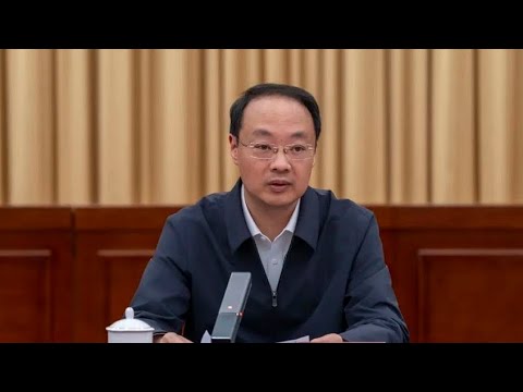 江苏省盐城市委副书记、统战部长吴炜担任盐城市长。【中组部全球首发】