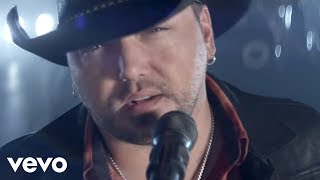 Jason Aldean - Burnin' It Down (Official Video)