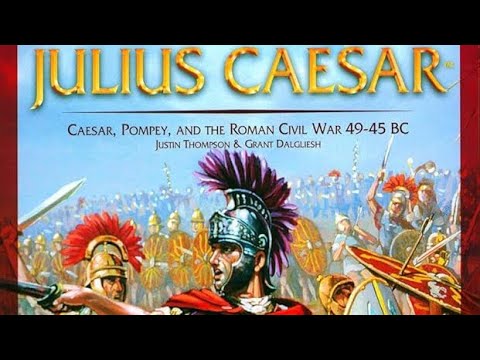 Julius Caesar Review