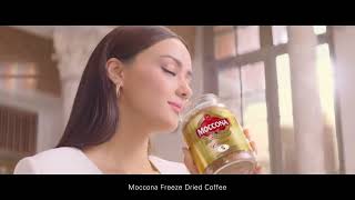 Indulge in a Me-time Moment that You Deserve with Moccona Freeze-dried Coffee