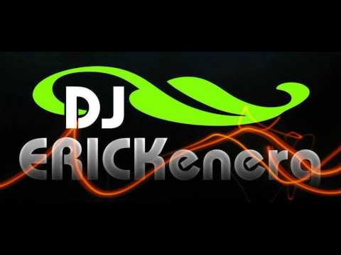 DJ ERICKenergy MC Pedrinho e MC Crash   Dom Dom Dom