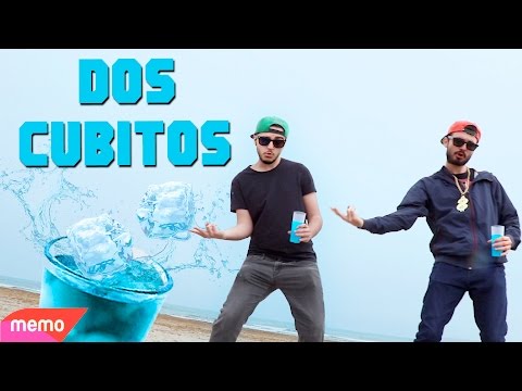 DOS CUBITOS (Parodia) Luis Fonsi - Despacito ft. Daddy Yankee