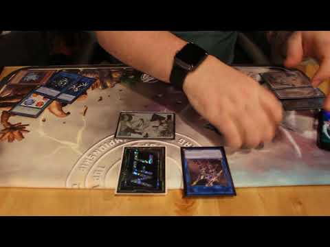 PALEO FROG COMBOS!!! Feat. SCAPEGOAT - Team NFC Cap. Patrick Guilfoyle