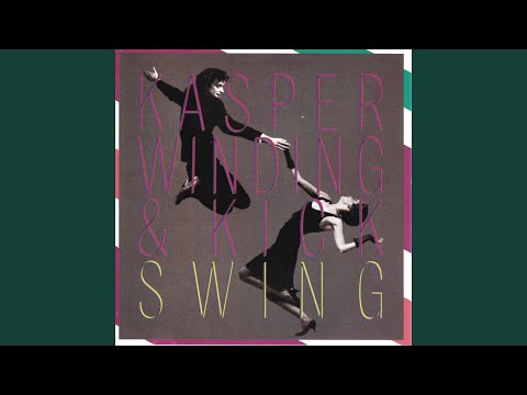 Kærlighed - Kasper Winding