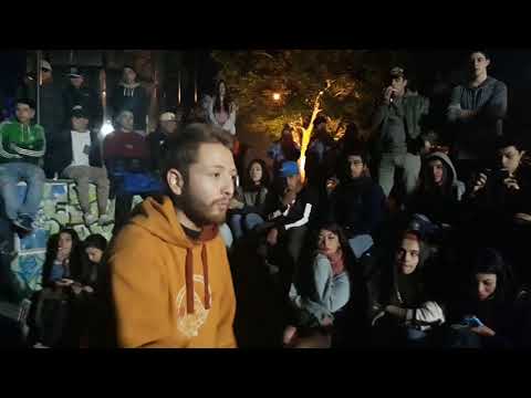 BENJACK VS DRASS | FINAL | VLDR TUE TUE