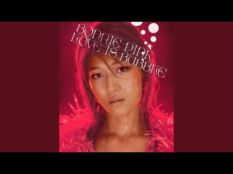 LOVE IS BUBBLE (Instrumental)