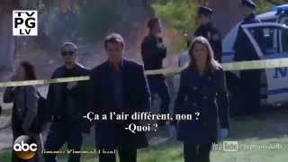 Castle 7x08 Promo ABC vostfr