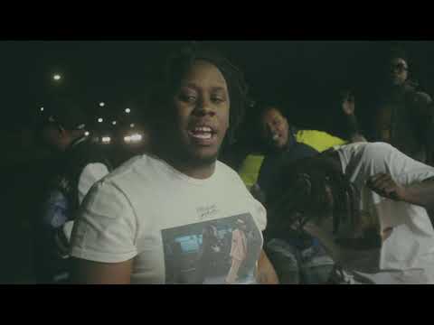 Eastside Sleeze x King Gordy - No Hook 2 (Shot By Dexta Dave)