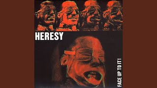 Music video thumbnail preview for The Way Forward (Rehearsal) by Heresy