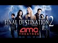AMC Previews Final Destination 2 January 31 2003