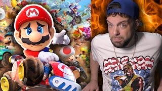 Is Mario Kart World Already Dead?