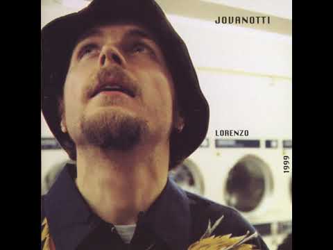 Jovanotti Un Raggio Di Sole