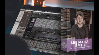 Video thumbnail for STL TONES Tonehub - Lee Malia Pack (BMTH MEDLEY) by Antoine Roszak