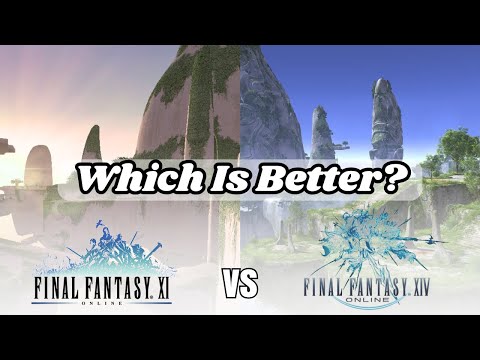 Final Fantasy XI - Gameplay Tips for New… - Partner