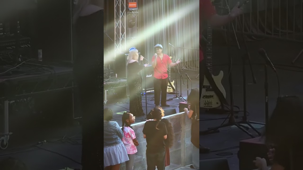 Promotional video thumbnail 1 for Adele Vs. Bruno