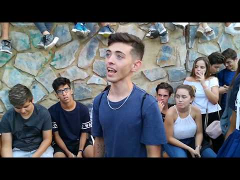 CONNOLLY VS JUAREZ - FINAL  Preparado no gracias