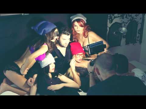 Making Of: Tranda - SxPB feat. Grasu XXL & Smiley