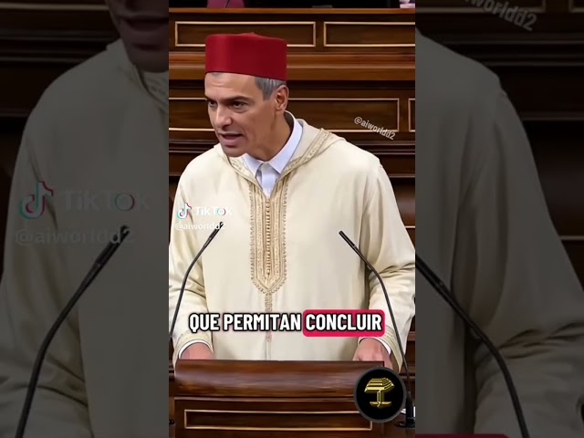 El verdadero Sánchez