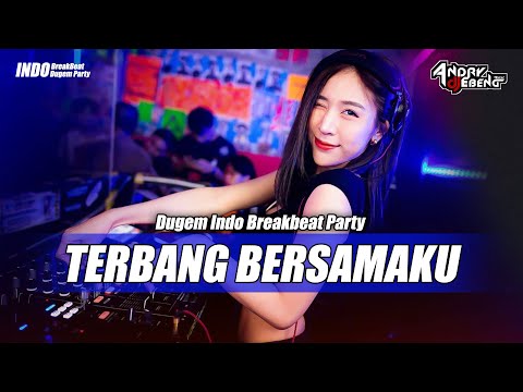 BREAKBEAT TERBANG BERSAMAKU ( KANGEN BAND ) INDO DUGEM PARTY TERBARU 2024 FULLBASS_DJ EBENG