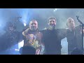System Of A Down Sugar Sick New World 2024 Las Vegas NV LIVE 4K