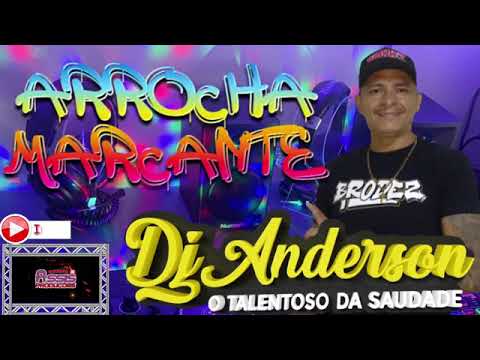 SET DE ARROCHA MARCANTE