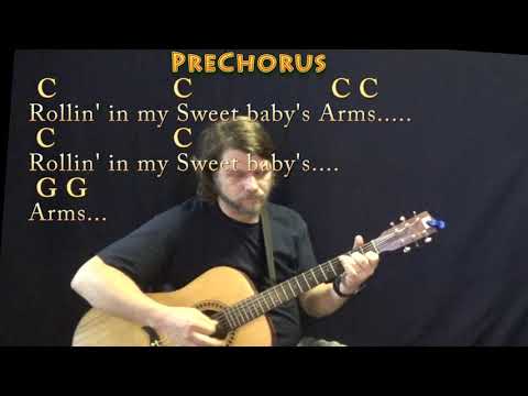 download lagu mp3 mp4 Rolling In My Sweet Babys Arms Chords, download lagu Rolling In My Sweet Babys Arms Chords gratis, unduh video klip Rolling In My Sweet Babys Arms Chords