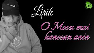 Download lagu O Mosu Mai Hanesan Anin Lirik Musik Timor Leste mp3