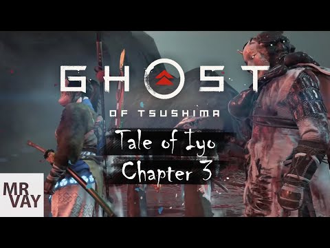 Ghost of Tsushima Legends Raid - How to beat Iyo tips | Chapter 3 Tale of Iyo | Guide in description