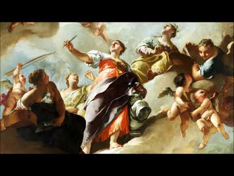 Johann David Heinichen: Concerto à 7 in G major for 2 Oboes, 2 Violins, 2 Violas & B.c Seibel 214