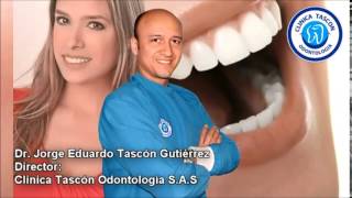 Clinica Tascon Odontologia - Clínica Tascón Odontología