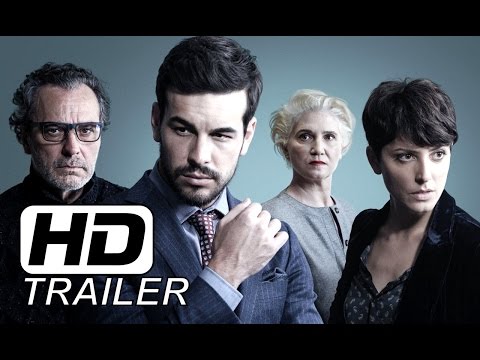 The Invisible Guest (2017) Official Trailer (HD)