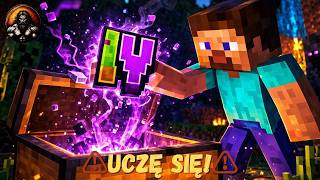 Miniaturka - Nowy świat, nowe możliwości! IV MINECRAFT! | LIVE 🔴 #02