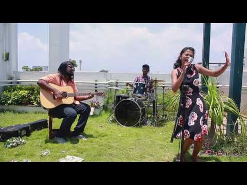 Everybody Praise the Lord (Lincoln Brewster cover) ft. Keba Jeremiah