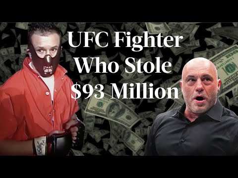 Joe Rogan on the Crazy life of Lee Murray