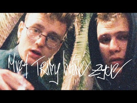Szymi Szyms x OsaKa - Muza, tripy, luźne życie