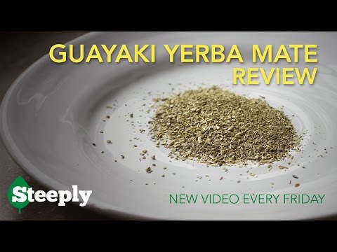download lagu mp3 mp4 Guayaki Yerba Mate Loose Leaf, download lagu Guayaki Yerba Mate Loose Leaf gratis, unduh video klip Guayaki Yerba Mate Loose Leaf