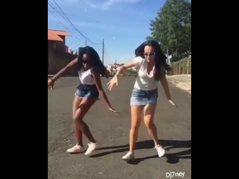 AUTOMOTIVO MEGAZORD DJ BLAKES & DJ ARANA