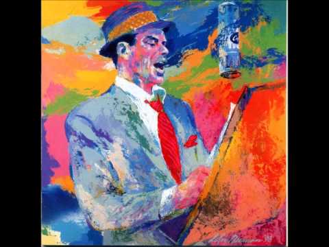 Frank Sinatra - For once in my life