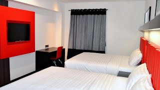 Mango Hotels Tune, Ahmedabad, India | Holidays In India
