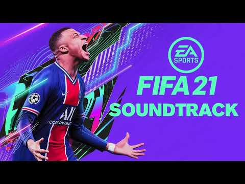 Louis The Child & EARTHGANG — Big Love (FIFA 21 Official Soundtrack)