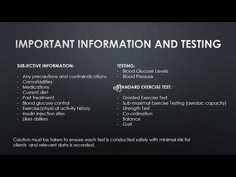 Case Study Presentation: Diabetes