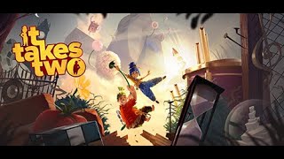 It Takes Two #5: O Relógio de Cuco