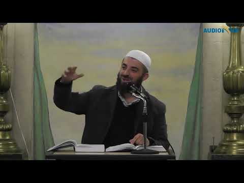 5. Komentimi i librit "Edebul Mufred" - Hoxhë Enes Goga