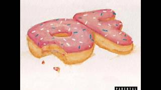 Odd Future - P