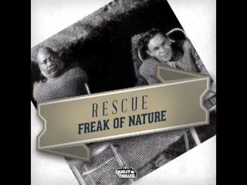 Rescue - Every Freakin' Day - Guesthouse Music