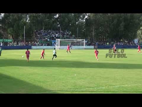 AUTOMOTO vs UNIÓN de TORNQUIST / Resumen (1-0) / Fecha 4 Torneo Apertura LIGA REGIONAL DE FUTBOL