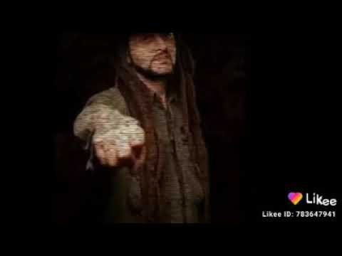 Alborosie destacó wendy Rene _tears