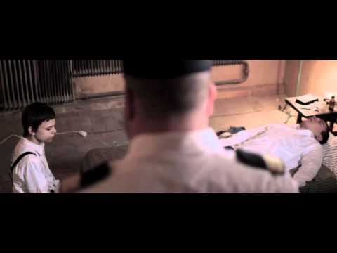 Frispråkarn med Uno Svenningsson - Storebror (Officiell Musikvideo)